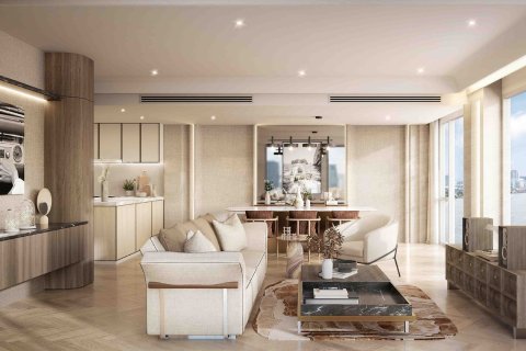 Chapter Charoenkrung – Riverside 6