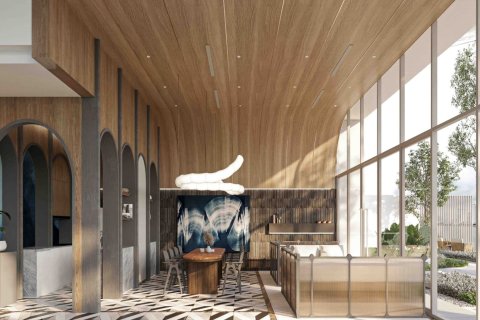 Chapter Charoenkrung – Riverside 5