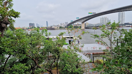 Chapter Charoenkrung – Riverside 11