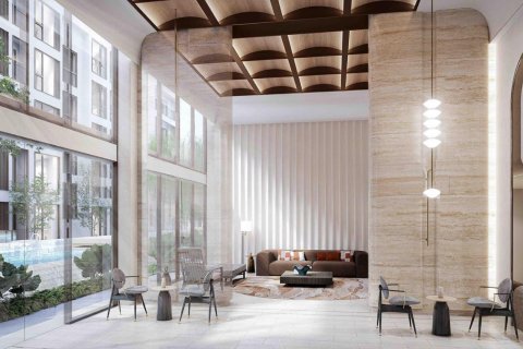 Chapter Charoenkrung – Riverside 3