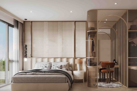 Chapter Charoenkrung – Riverside 7