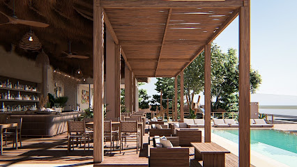 Chapter Charoenkrung – Riverside 10